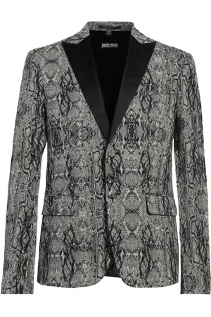 Roberto Cavalli Blazers