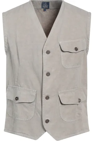 B.D.BAGGIES Tailored Vests