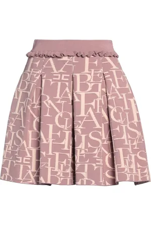 Elisabetta Franchi Mini skirts