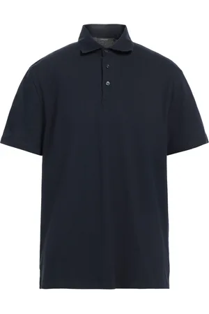 KANGRA CASHMERE Polo shirts