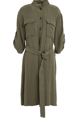 Woolrich Midi dresses