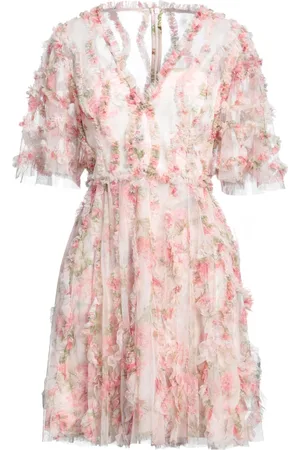 Needle & Thread Mini dresses