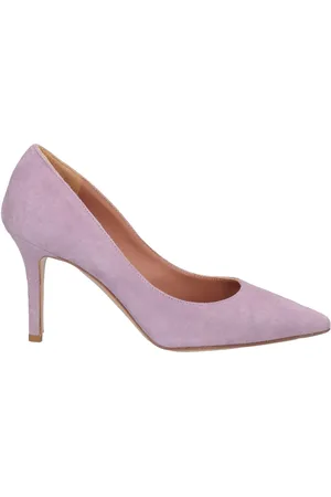 The Seller Pumps