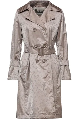 HERNO Overcoats & Trench Coats