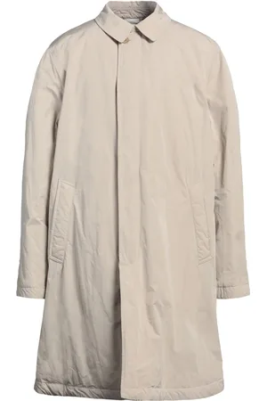 Aspesi Overcoats & Trench Coats