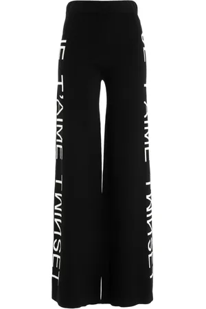 Twin-Set Pants