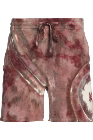 AMIRI Shorts & Bermuda Shorts