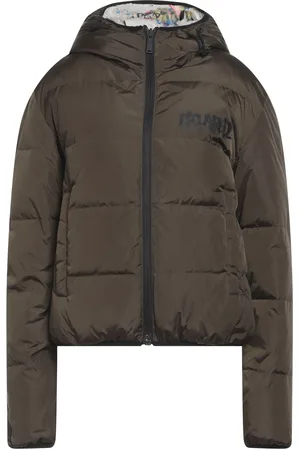 Dsquared2 Puffers