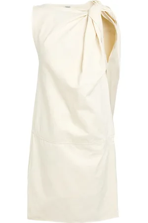 Totême Midi dresses