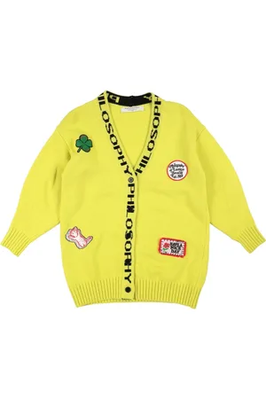 Serafini Cardigans