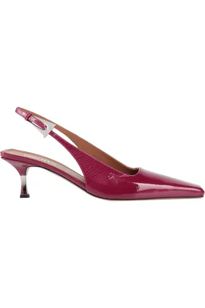 PARIS TEXAS Pumps