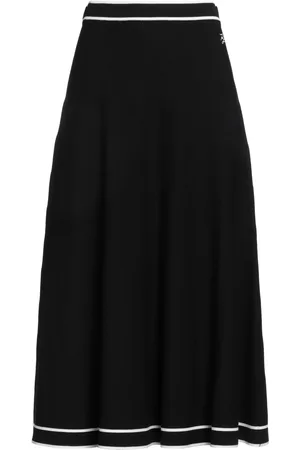 Karl Lagerfeld Midi skirts