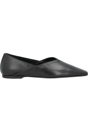 Totême Ballet flats