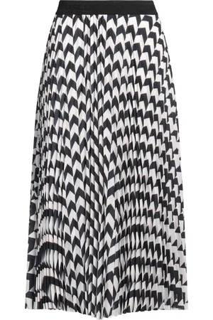 Karl Lagerfeld Midi skirts