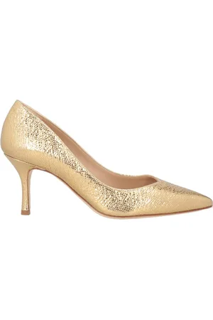 The Seller Pumps