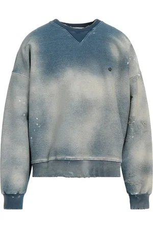 A PAPER KID Sweatshirts
