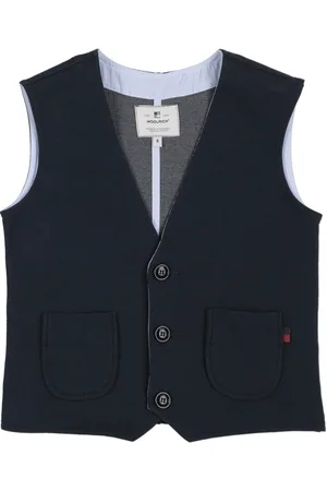 Woolrich Tailored Vests