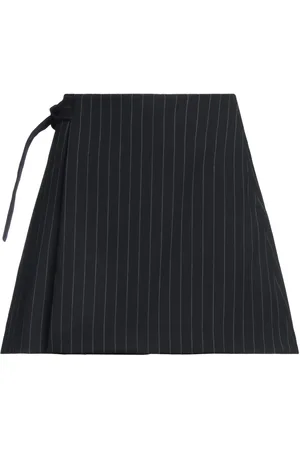 WoodWood Mini skirts