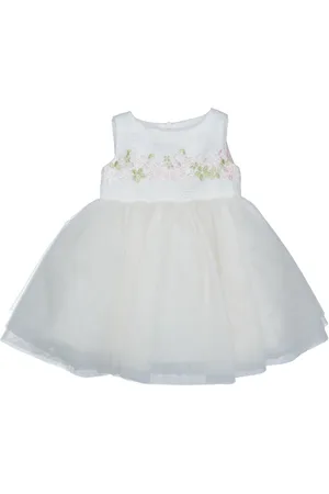 COLORICHIARI Baby dresses