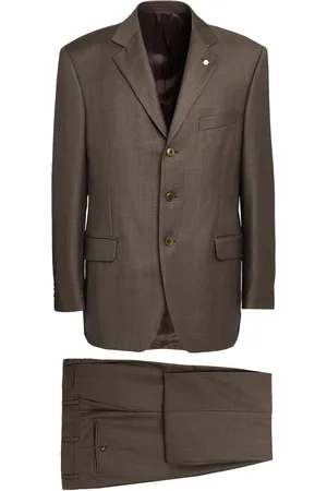 L.B.M. 1911 Suits