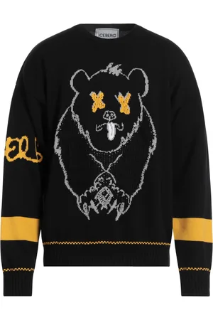 Iceberg Sweaters
