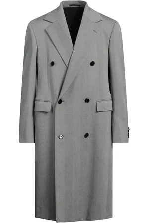 LARDINI Overcoats & Trench Coats