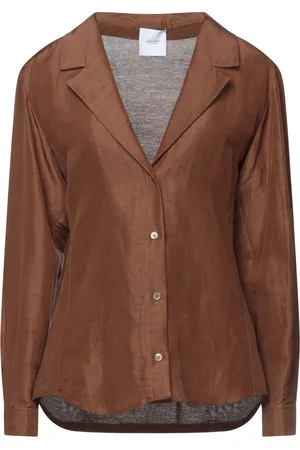 Agnona Shirts