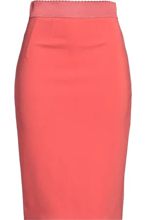 Elisabetta Franchi Midi skirts