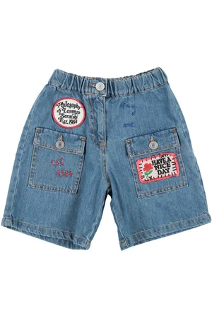 Serafini Shorts & Bermuda Shorts