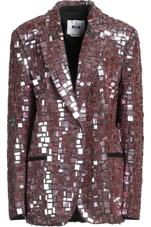 Msgm Blazers
