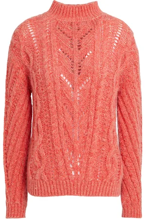 Agnona Turtlenecks