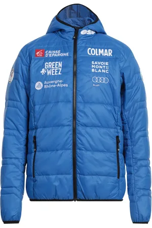 Colmar Puffers