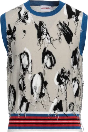 Charles Jeffrey Loverboy Sweaters
