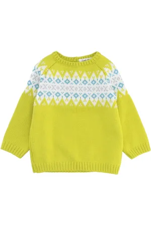LITTLE BEAR Sweaters