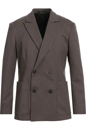 Paolo Pecora Blazers