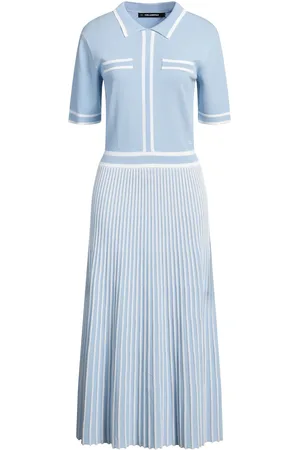 Karl Lagerfeld Midi dresses