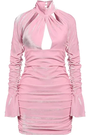 BLUMARINE Mini dresses