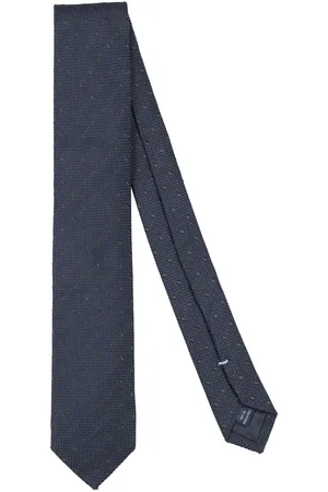 FRANCO BASSI Ties & bow ties