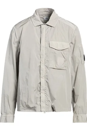 C.P. Company Jackets