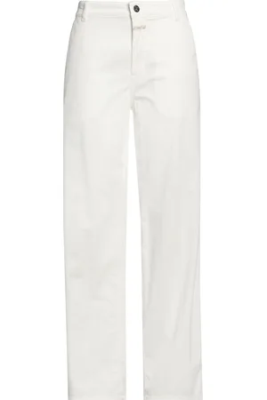 Closed Pants