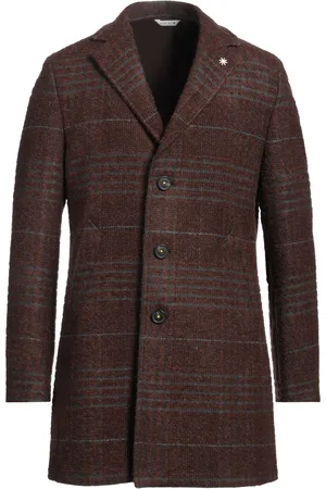 Manuel Ritz Coats