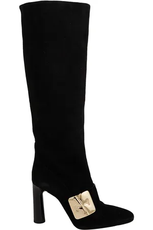 Fabi Boots