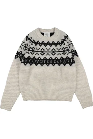 Les Coyotes de Paris Sweaters