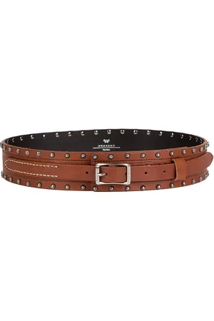 Max Mara Belts