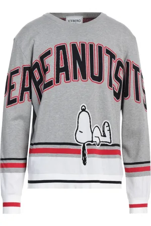 Iceberg Sweaters