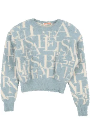 Elisabetta Franchi Sweaters