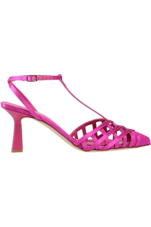 The Seller Pumps