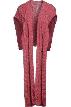 Twin-Set Capes