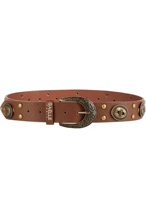 GAËLLE GAëLLE Paris Belts