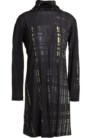 YOHJI YAMAMOTO Mini dresses
